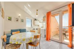 Villa Mar Апартамент 1 – LAGANINI фото 1