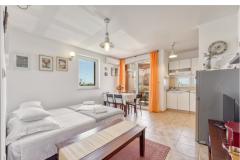 Villa Mar Апартамент 1 – LAGANINI фото 4