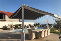 White Villa Violeta Апартамент 2 – Ap.Nr.3 фото 5