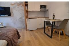 Amari apartments Апартамент 3 – Studio3 ap фото 1