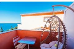 Amari apartments Апартамент 3 – Studio3 ap фото 3