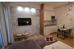 Amari apartments Апартамент 3 – Studio3 ap фото 4