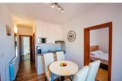 Amari apartments Апартамент 4 – Apartman 7 фото 1