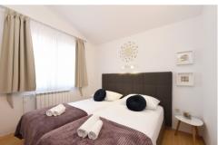Amari apartments Апартамент 4 – Apartman 7 фото 2