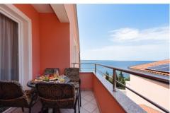 Amari apartments Апартамент 4 – Apartman 7 фото 5
