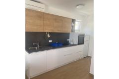 апартамент Zaterini Апартамент 2 – Apartman 2 фото 4