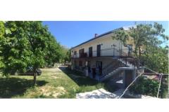 апартаменты BILI Апартамент 1 – Ap 3+1 фото 1