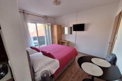 апартаменты Buco - Smiljana Апартамент 3 – Apartman 2 фото 4