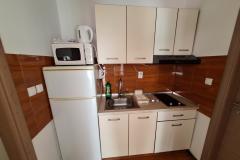 апартаменты Buco - Smiljana Апартамент 4 – Apartman 3 фото 4