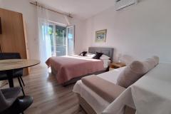 апартаменты Buco - Smiljana Апартамент 4 – Apartman 3 фото 5