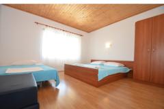 апартаменты Ćićo Апартамент 2 – Apartman 3 фото 1