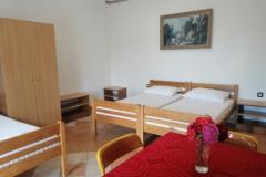апартаменты Dado Апартамент 4 – Apartman 2 фото 1