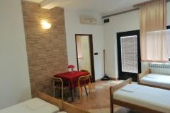 апартаменты Dado Апартамент 4 – Apartman 2 фото 5