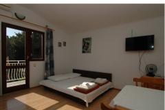 апартаменты Ivana Апартамент 2 – Apartman 2 фото 4