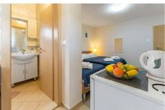 апартаменты Argyruntum Апартамент 4 – A2 фото 3