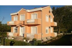 апартаменты Mirjana*** Апартамент 2 – Ap3-cdz006 фото 1