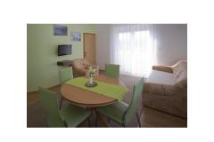 апартаменты Mirjana*** Апартамент 2 – Ap3-cdz006 фото 2