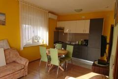 апартаменты Mirjana*** Апартамент 2 – Ap3-cdz006 фото 3