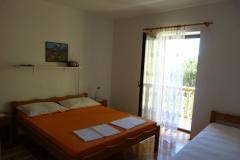 Vila Ana Апартамент 1 – A 2+1 фото 1