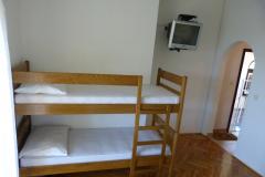 Vila Ana Апартамент 2 – A2+2 фото 3