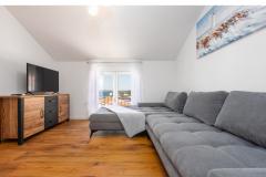 апартамент Drage Апартамент 2 – Apartman 2 фото 2