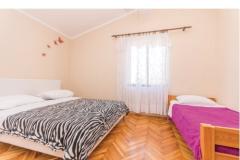 апартаменты Ante Апартамент 1 – Apartman 1 фото 4