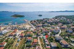 апартаменты Ante Апартамент 4 – Mobile hom фото 3