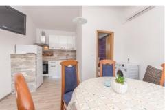 апартаменты Ante Апартамент 2 – Apartman 2 фото 1
