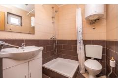 апартаменты Ante Апартамент 3 – Apartman 3 фото 4