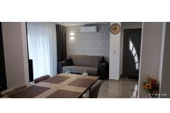 апартаменты Dalmacija Апартамент 3 – apartman 1 фото 5