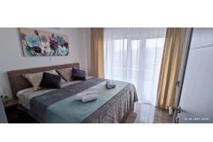 апартаменты Dalmacija Апартамент 1 – apartman 7 фото 4