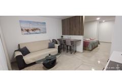 апартаменты Dalmacija Номер 4 – soba 2 фото 4