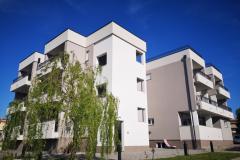 апартаменты Dalmacija Номер 5 – soba 1 фото 1