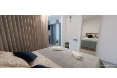 апартаменты Dalmacija Номер 5 – soba 1 фото 5