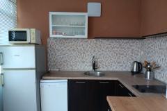 апартаменты Filip Апартамент 5 – Apartman 3 фото 1
