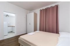 апартаменты Kaliger Апартамент 2 – Apartman 1 фото 1