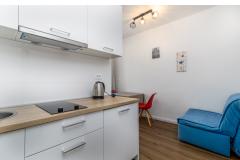 апартаменты Kaliger Апартамент 3 – Apartman 2 фото 1