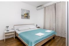 апартаменты Kaliger Апартамент 3 – Apartman 2 фото 3