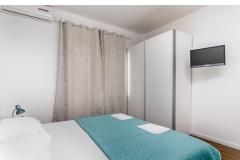 апартаменты Kaliger Апартамент 3 – Apartman 2 фото 4