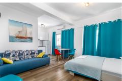 апартаменты Kaliger Апартамент 1 – Apartman 3 фото 1