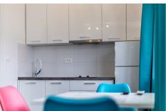 апартаменты Kaliger Апартамент 1 – Apartman 3 фото 4
