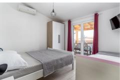 апартаменты Kaliger Апартамент 4 – apartman 4 фото 3