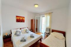 апартаменты Ljubica Апартамент 4 – Apartman 3 фото 5