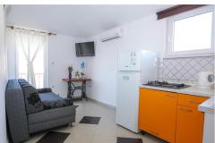 апартаменты Martina Апартамент 1 – Apartman 2 фото 4