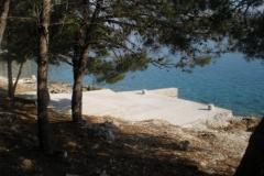 апартаменты Nakić Апартамент 2 – A2+2b фото 5
