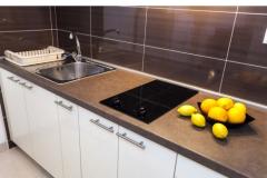 апартаменты Silvija Апартамент 3 – Apartman 3 фото 4