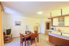 апартаменты Villa San Marino Апартамент 1 – Apartman 1 фото 4
