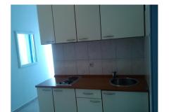 апартаменты Villa Žaklina Апартамент 3 – AP 2 фото 4