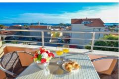 апартаменты Villa Zdenka Апартамент 3 – App 2+2 фото 1