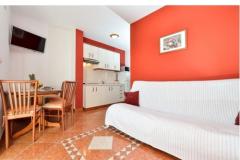 апартаменты Villa Zdenka Апартамент 3 – App 2+2 фото 2